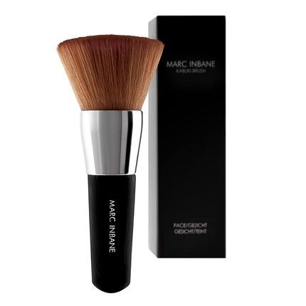 Marc Inbane Kabuki Brush - Image 3