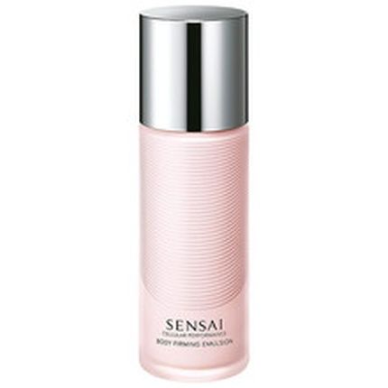 Sensai Kanebo Cellular Performance Body Firming Emulsion 200Ml - Image 3