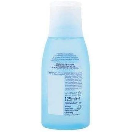 Nivea Makeup Remover 125Ml Gentle On Eyes