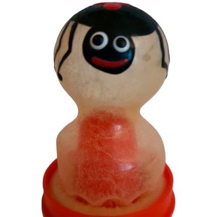 Condomerie Hand-Painted Novelty Spider Condoms