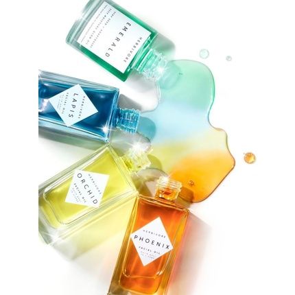 Herbivore Botanicals Jade Facial Roller Helps Reduce Puffiness Ease Muscle Tension And Improve Skin Elasticity - Image 3