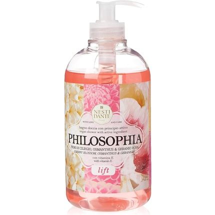 Nesti Dante Philosophia Lift Liquid Soap 500Ml