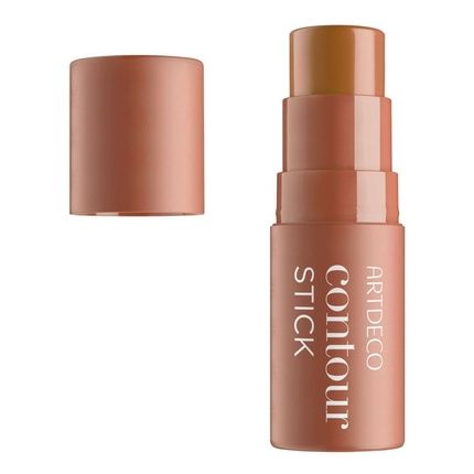 Artdeco Bronze Stick Cream Bronzer Contour For A Tanned Look