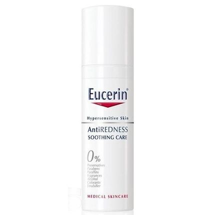 Eucerin Anti-Rose Soothing Night Treatment 50Ml