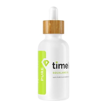 Timeless Skin Care 100% Pure Squalane 2Oz 60Ml