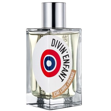 Etat Libre D'Orange Divin' Enfant Unisex Eau De Parfum Spray 100Ml