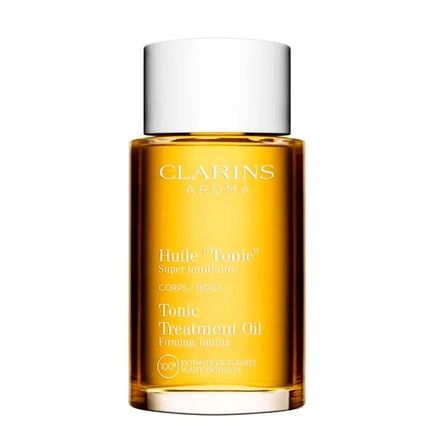 Clarins Tonic Treatment Oil 100Ml