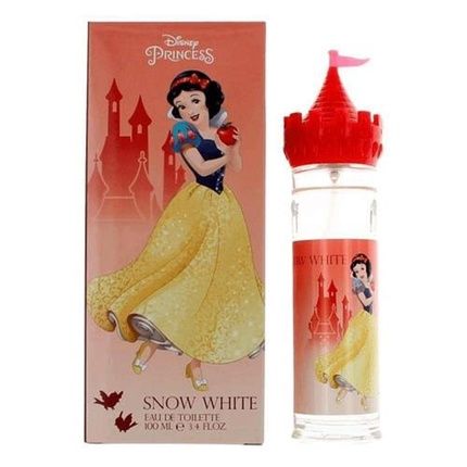Disney Snow White 3.4Oz Eau De Toilette Spray