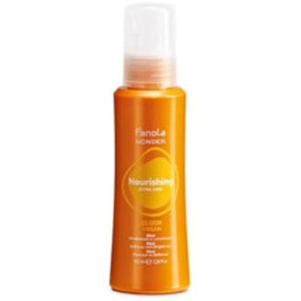 Fanola Wonder Nourishing Elixir Repair Serum 100Ml
