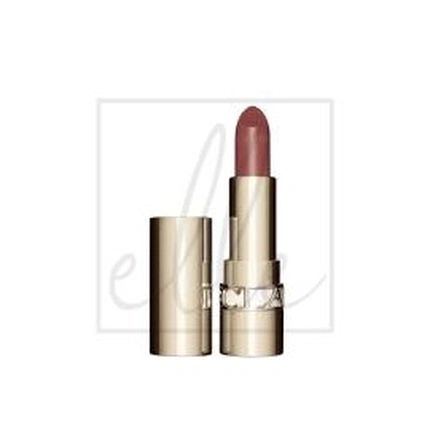 Clarins Joli Rouge Lipstick 705 Soft Berry 35 G - Image 3