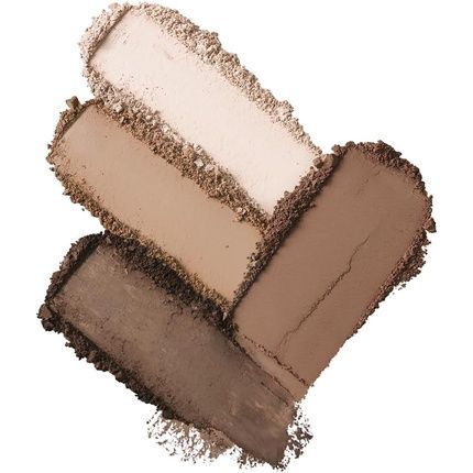 Rom&Nd Better Than Palette 10 Blendable Shades Long Lasting And Neutral - Image 3