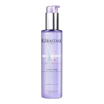 Krastase Blond Absolu Cicaplasme Strengthening Thermoprotective Serum For Blonde Hair 150 Ml