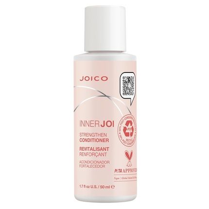 Joico Innerjoi Strengthen Conditioner For Damaged Color-Treated Hair