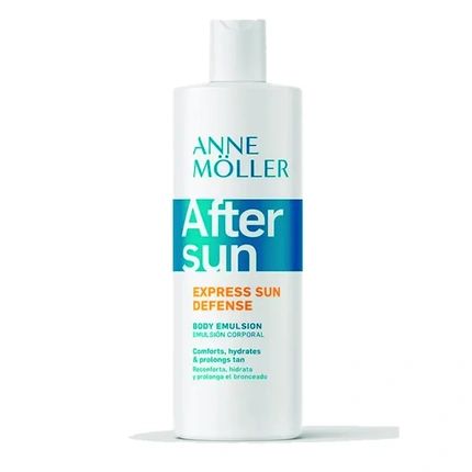 Anne Moller Express Sun Defense After Sun 375Ml - Image 3