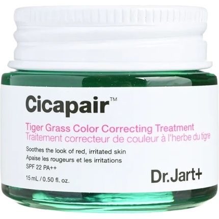 Dr. Jart+ Cicapair Tiger Grass Color Correcting Treatment Spf 30 1.7Oz