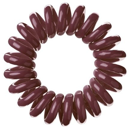 Unknown Bifull Hair Elastic Brown