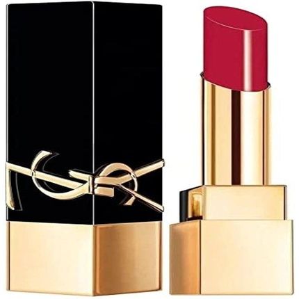 Yves Saint Laurent Rouge Pur Couture The Bold Lipstick No.21 Rouge Paradoxe 2.8G