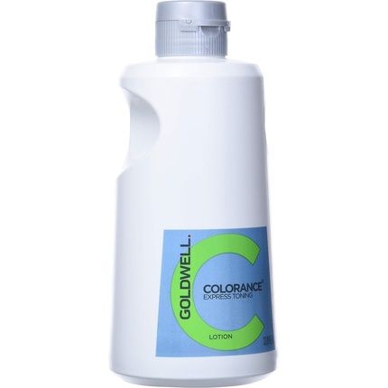 Goldwell Colorance Express Toning Semi-Permanent Haircolor Lotion - Image 3