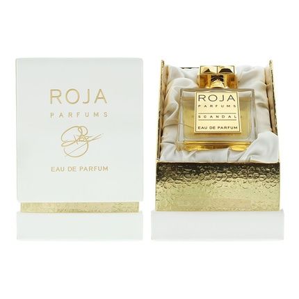 Roja Parfums Scandal Pour Femme Eau De Parfum 50Ml Women Spray