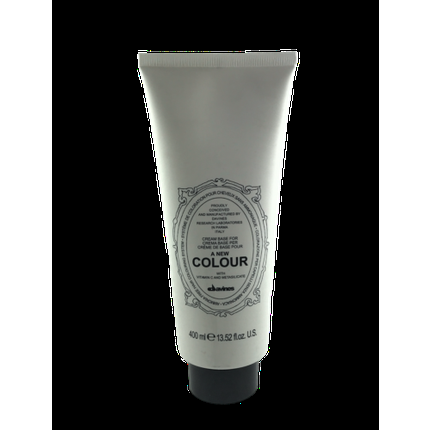 Davines Cream Base For A New Color Vitamin C 400Ml