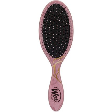 Wetbrush Original Detangler Hair Brush With Ultra Soft Intelliflex Bristles Disney Elegant Princess Belle