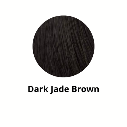 Goldwell Topchic Tb Permanent Hair Colour 5Mb Dark Jade Brown 60Ml