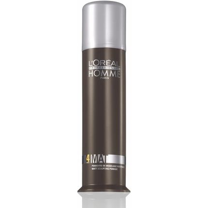 L'Oreal Homme Mat 80Ml