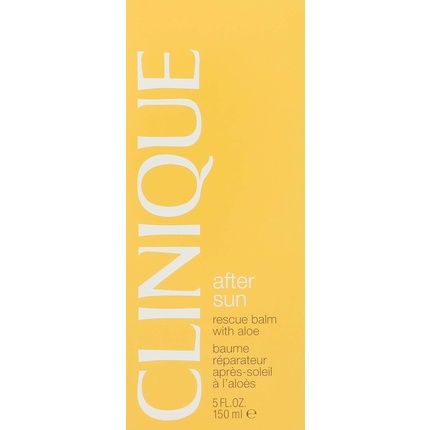 Clinique After Sun 150Ml