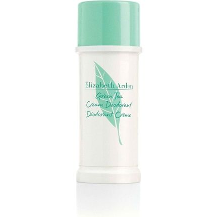 Elizabeth Arden Green Tea Deodorant Cream 40Ml