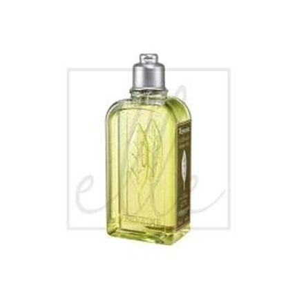 L'Occitane Verbena Shower Gel 250Ml