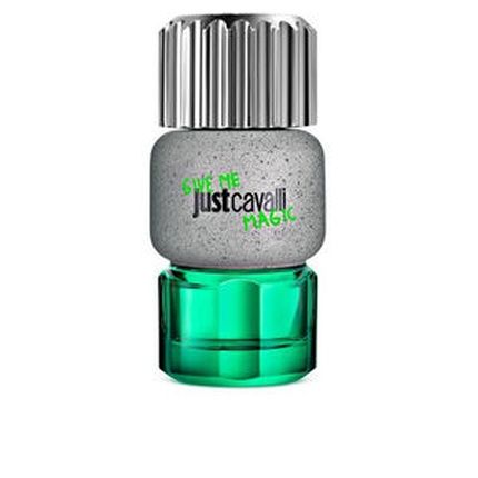 Just Cavalli Give Me Magic For Him Eau De Toilette Vaporizer 90 Ml