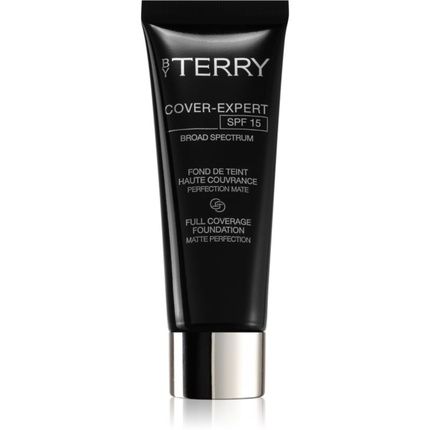 By Terry Cream Cover Expert Spf 15 Covering Foundation Shade N4 35 Ml