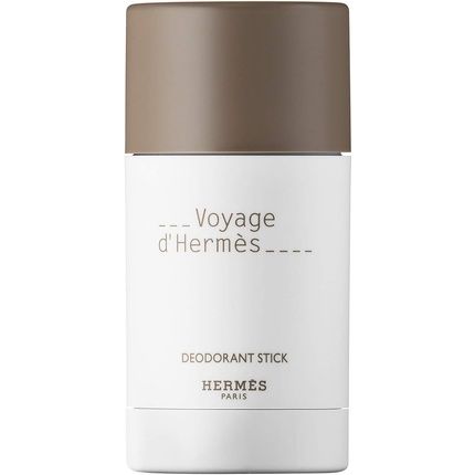Hermes Voyage Deodorant Stick 75Ml