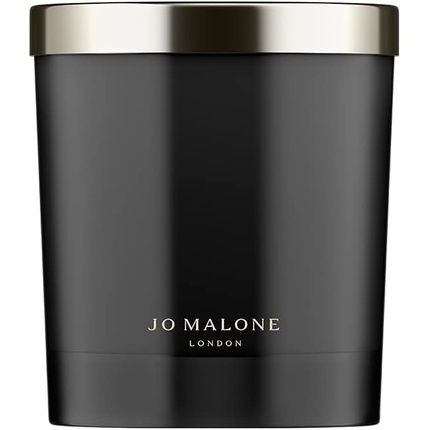 Myrrh & Tonka Scented Candle