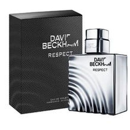 David Beckham Respect Eau De Toilette 40Ml Men Spray