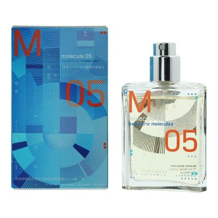 Escentric Molecules Molecule 05 Eau De Toilette 30Ml Unisex Spray