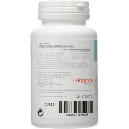 Biosil Collagen Generator 30 Capsules - Image 3