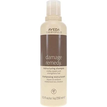 Aveda Damage Remedy Restructuring Shampoo 250Ml