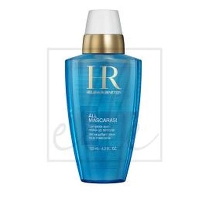 Helena Rubinstein All Mascaras Complete Eye Makeup Remover 125 Ml - Image 3