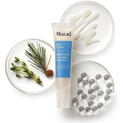 Murad Rapid Relief Spot Treatment 15Ml Anti-Spots - Image 3