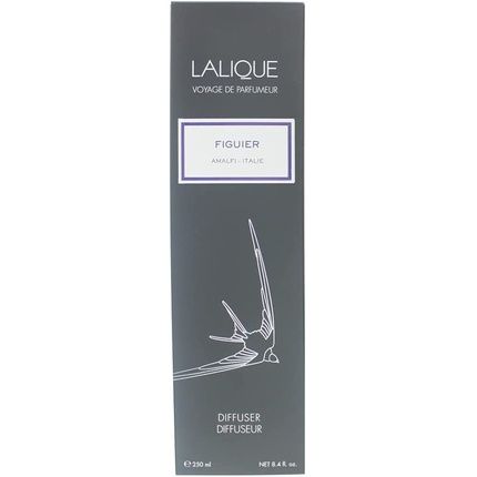 Lalique Figuier Amalfi Italie Diffuser 250Ml