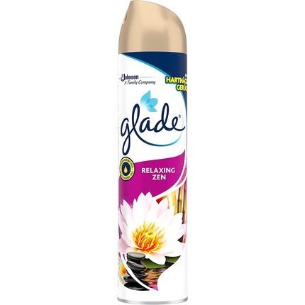 Glade Breeze Fragrance Spray For Long Lasting Freshness In All Rooms, Air