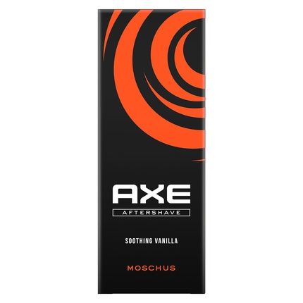 Axe Musk Aftershave For Men With Exciting Scent 100Ml