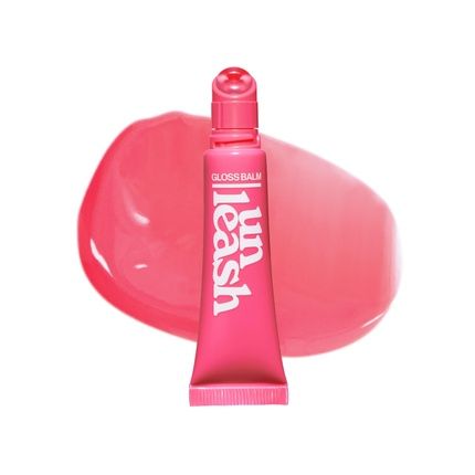 Unleashia Sunset Dazzle Gloss Balm Lip Care