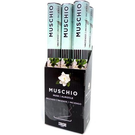 Irre Incense Sticks Moss - Pack Of 20