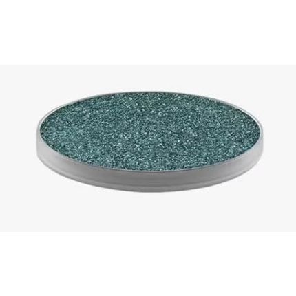 Mac Dazzleshadow Extreme Eye Shadow Pro Palette Refill Emerald Cut