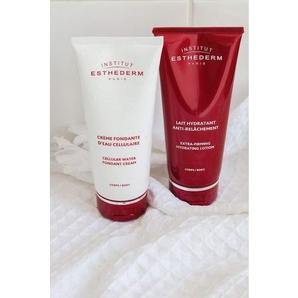 Esthederm Melting Cellular Water Cream 200Ml - Image 3