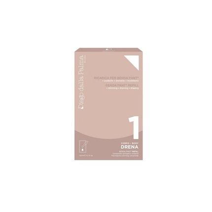 Diego Dalla Palma Drena Body Refill Pack Bandage Pant Leggings 120Ml