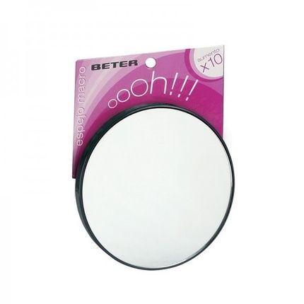 Beter Ohh Macro Mirror X10 1 Piece With Suction Cups - Image 3