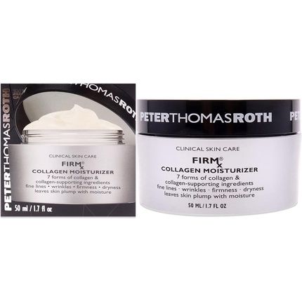 Peter Thomas Roth Firmx Collagen Moisturizer 50Ml 1.7Oz